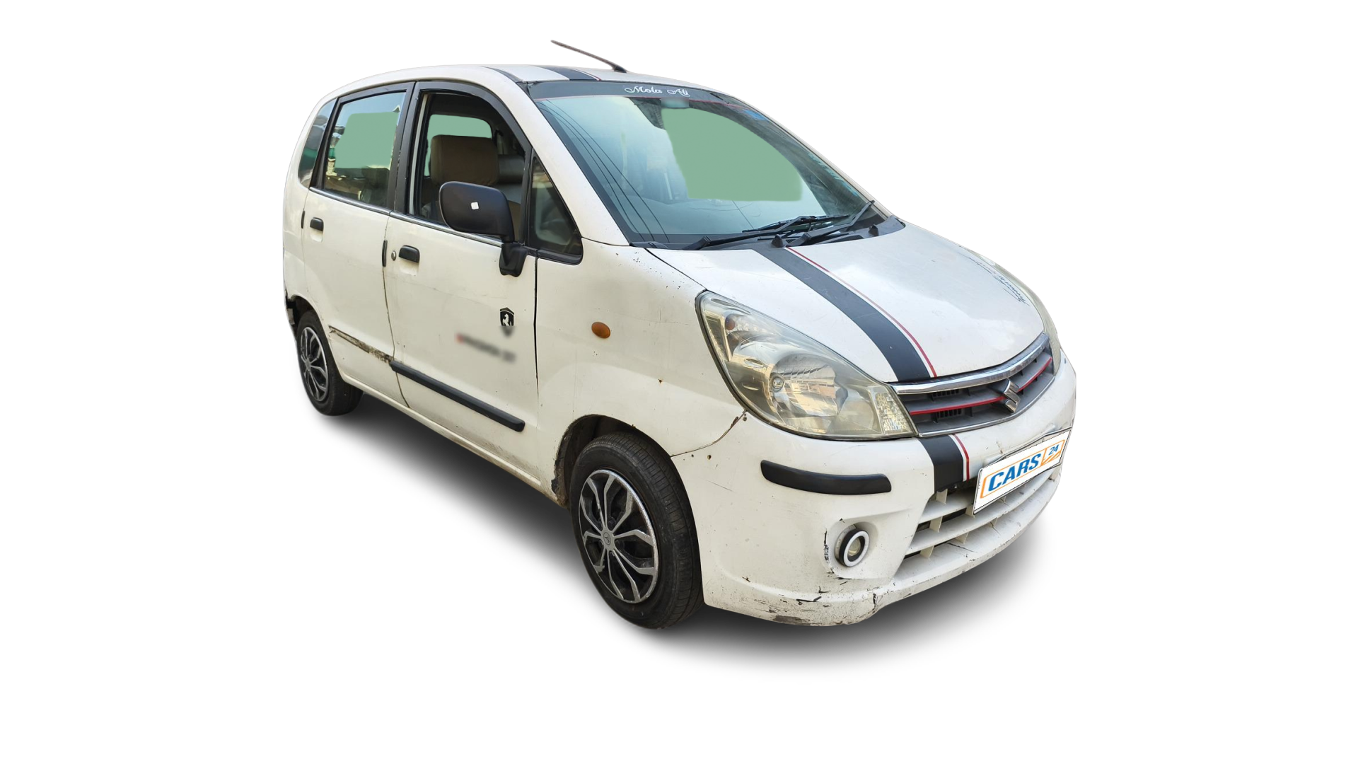 Maruti Zen Estilo-img